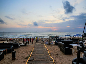 Capital O 19582 La Habbana Beach Resort And Club