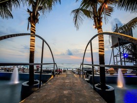 Capital O 19582 La Habbana Beach Resort And Club