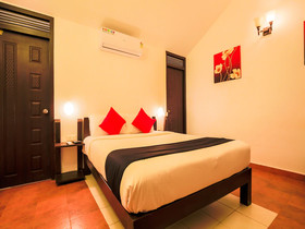 Capital O 19582 La Habbana Beach Resort And Club