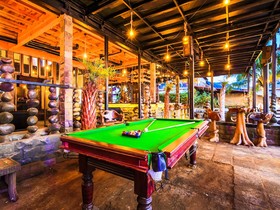 Capital O 19582 La Habbana Beach Resort And Club