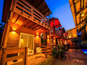 Capital O 19582 La Habbana Beach Resort And Club