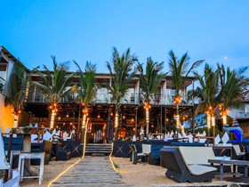 Capital O 19582 La Habbana Beach Resort And Club