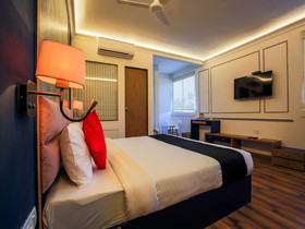 Capital O 19582 La Habbana Beach Resort And Club