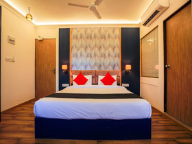 Capital O 19582 La Habbana Beach Resort And Club