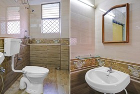 Capital O 87274 Snooker Lounge