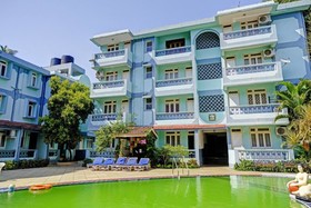 Capital O 87274 Snooker Lounge