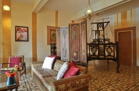 Casa Britona by Svenska