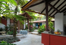 Casa Britona by Svenska