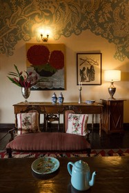 Casa Britona by Svenska