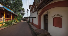 Casa Britona by Svenska