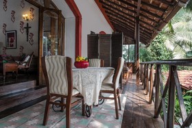 Casa Britona by Svenska