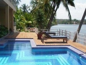 Casa Colvale by Svenska