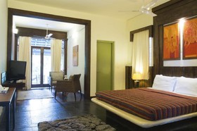 Casa Colvale by Svenska