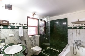 Casa Severina