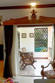 Casa Severina
