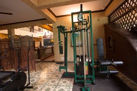 Casa Severina