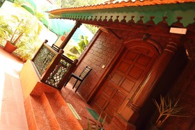 Casa Severina