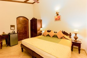 Casa Severina
