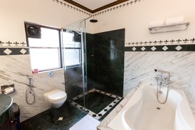 Casa Severina