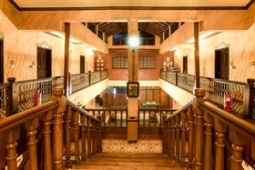 Casa Severina
