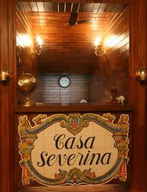 Casa Severina