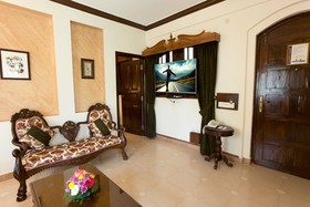 Casa Severina
