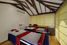 Casa Severina
