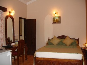 Casa Severina