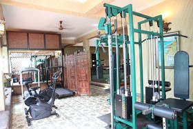 Casa Severina