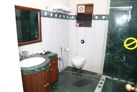 Casa Severina