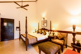 Casa Severina