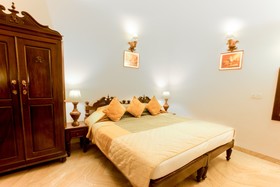 Casa Severina