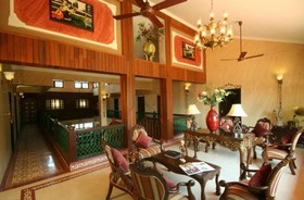 Casa Severina