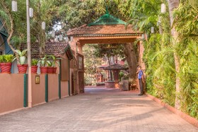 Casa Severina