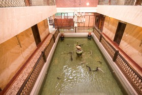 Casa Severina