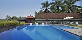 Citadines Arpora Nagoa Goa