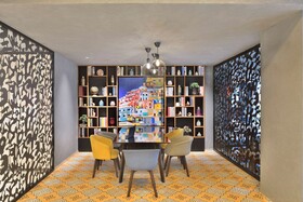 Citadines Arpora Nagoa Goa