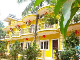 Dreams Palm Beach Resort