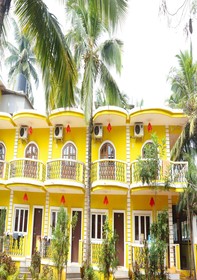 Dreams Palm Beach Resort