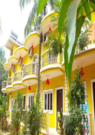 Dreams Palm Beach Resort