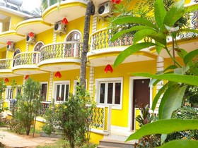 Dreams Palm Beach Resort