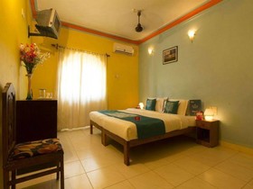 Dreams Palm Beach Resort