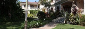 Hacienda De Goa Resort