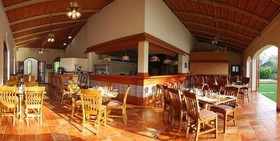 Hacienda De Goa Resort