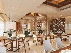 Holiday Inn Goa Candolim