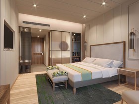 Holiday Inn Goa Candolim
