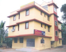 Hotel Ashirwad