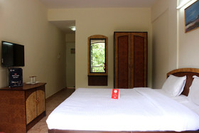 Hotel Picnic Plaza