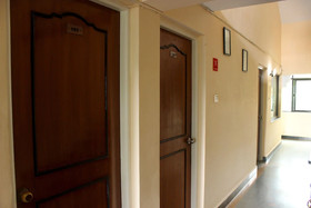 Hotel Picnic Plaza