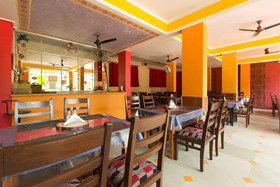 Hotel Picnic Plaza
